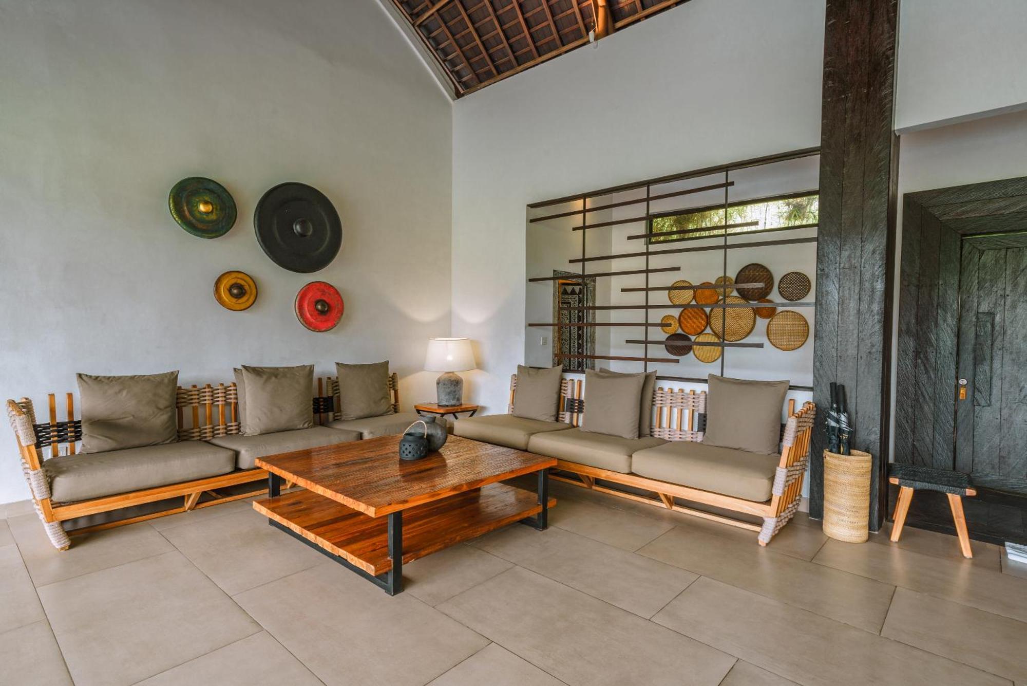 K Club Ubud Quarto foto