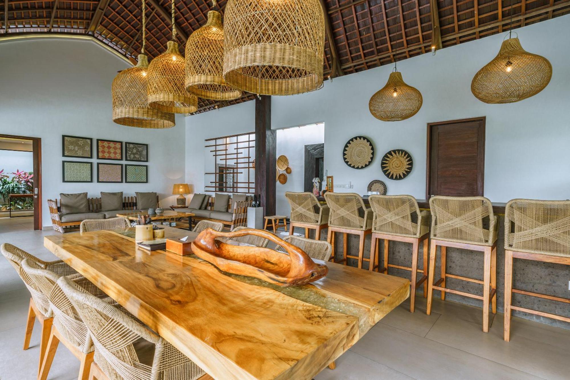 K Club Ubud Quarto foto